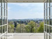 Luxuriöses 5 Zimmer Penthouse zu vermieten Wien, Österreich