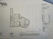 Luxuriöses 5 Zimmer Wohnung mit 2 Terasse und Parkplatz