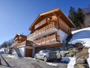 Luxuriöses 5 Zimmern Chalet zu verkaufen Les Collons,...