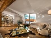 Luxuriöses 5 Zimmern Penthouse zu verkaufen Bad...