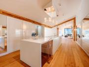 Luxuriöses 5 Zimmern Penthouse zu verkaufen Bad...