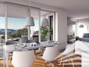 Luxuriöses 5 Zimmern Penthouse zu verkaufen Hohe Straße,...