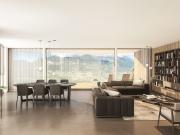 Luxuriöses 5 Zimmern Penthouse zu verkaufen Montagnola,...