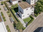 Luxuriöses 6.5 Zimmer Einfamilienhaus mit Hobbyraum und...