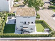 Luxuriöses 6.5 Zimmer Einfamilienhaus mit Hobbyraum und...