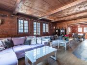 Luxuriöses 6 Schlafzimmer Chalet zu verkaufen Village de...