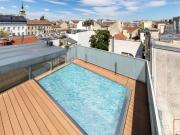 Luxuriöses 6 Zimmer Penthouse zu verkaufen Leopoldstadt,...