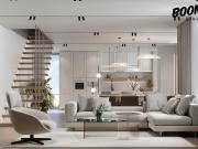 Luxuriöses 6 Zimmer Penthouse zu verkaufen Wien, Österreich