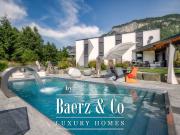 Luxuriöses 6 Zimmer Stadthaus zu verkaufen in Sankt...