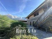 Luxuriöses 6 Zimmern Stadthaus zu verkaufen in Going, Tirol