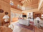 Luxuriöses 7 Zimmern Chalet zu verkaufen Château...