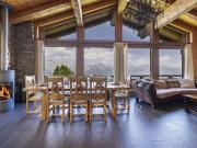 Luxuriöses Chalet zu vermieten Haute Nendaz, Schweiz