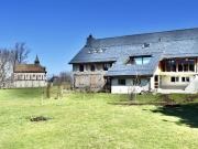 Luxuriöses 8 Zimmer Landhaus zu verkaufen in Attalens,...
