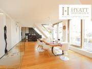 Luxuriöses 9 Zimmer Penthouse zu verkaufen Wien,...