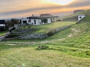 Luxuriöses Achitektenhaus in Ortsrandlage