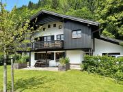 Luxuriöses Alpen Chalet in Sachrang Tradition trifft auf...