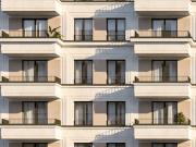 Luxuriöses Ambiente im bekannten Kiez Berlins