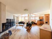 Luxuriöses Apartment im Herzen von Kitzbühel mit... Luxuriöses Apartment im Herzen von Kitzbühel mit...
