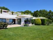 Luxuriöses Apartment mit Panoramablick auf den See und...