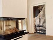 Luxuriöses Berg Chalet mit unvergleichlichem Blick auf...