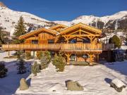 Luxuriöses Chalet in Verbier zu verkaufen