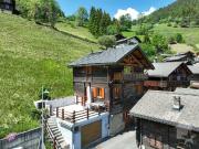 Luxuriöses Chalet mit 158 m2 zu verkaufen Vens, Vens,...