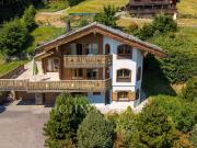 Luxuriöses Chalet mit 210 m2 zu verkaufen Gryon, Kanton...