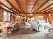 Luxuriöses Chalet mit 220 m2 zu verkaufen Village des...