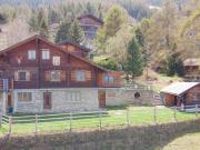 Luxuriöses Chalet mit 238 m2 zu verkaufen La Tzoumaz, La...