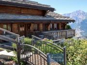Luxuriöses Chalet mit 262 m2 zu vermieten Haute Nendaz,... Luxuriöses Chalet mit 262 m2 zu vermieten Haute Nendaz,...