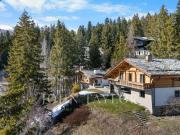 Luxuriöses Chalet mit 400 m2 zu verkaufen Crans Montana,...