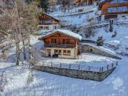 Luxuriöses Chalet mit 98 m2 zu verkaufen Veysonnaz,...
