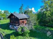 Luxuriöses Chalet zu verkaufen Chemin Dessus, Chemin,...