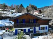 Luxuriöses Chalet zu verkaufen Mayens de Chamoson,...