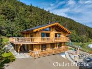 Luxuriöses Chalet zu verkaufen Sornard, Sornard Nendaz,...