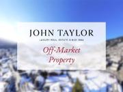 Luxuriöses Chalet zu verkaufen Verbier, Kanton Wallis