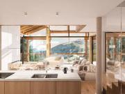 Luxuriöses Chalet zu verkaufen Verbier, Schweiz