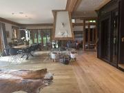 Luxuriöses Chalet zu vermieten Gstaad, Schweiz