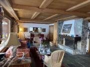 Luxuriöses 4 Schlafzimmer Chalet zu vermieten Gstaad, Bern