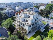 Luxuriöses Dachgeschoß in 1220 Wien: Erstbezug mit 3...