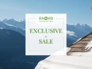 Luxuriöses EFH im alpinen Chalet Stil | Eigennutzung &...