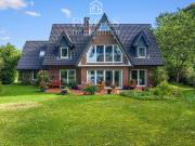 Luxuriöses EFH mit Einliegerwohnung und direktem...