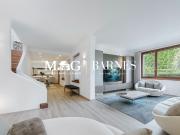 Luxuriöses Einfamilienhaus, 5 Zimmer, zu verkaufen in...