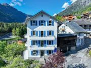 Luxuriöses Einfamilienhaus, 9 Schlafzimmer, zu verkaufen...