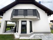 Luxuriöses Einfamilienhaus in Gerasdorf: 6 Zimmer,...