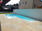 PROVISIONSFREI Villa mit Pool, voll unterkellert mit Top... PROVISIONSFREI Villa mit Pool, voll unterkellert mit Top...