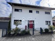 Luxuriöses Einfamilienhaus mit 7 Zimmern in Hilpoltstein