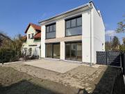 Luxuriöses Einzelhaus nahe Lobau | Bezugsbereit