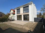 Luxuriöses Einzelhaus nahe Lobau | Bezugsbereit