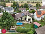 Luxuriöses Haus mit 3 Schlafzimmer zu verkaufen in...